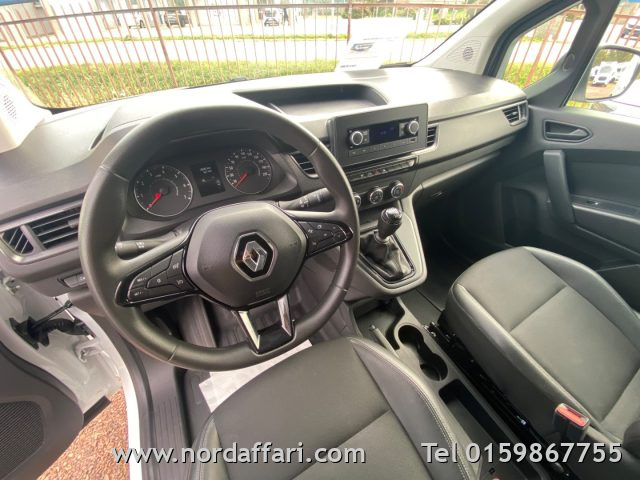 RENAULT KANGOO 1.3 TCE 100 CV PC-TN VAN ISOTERM - foto 19