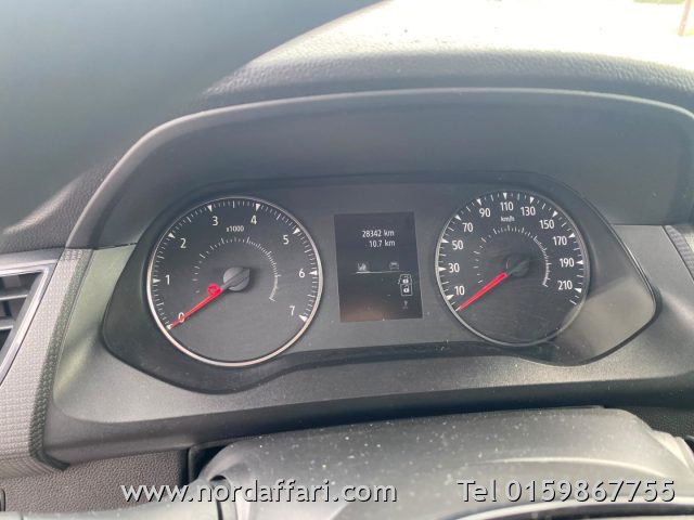 RENAULT KANGOO 1.3 TCE 100 CV PC-TN VAN ISOTERM - foto 20