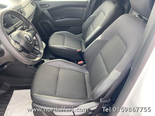 RENAULT KANGOO 1.3 TCE 100 CV PC-TN VAN ISOTERM - foto 22