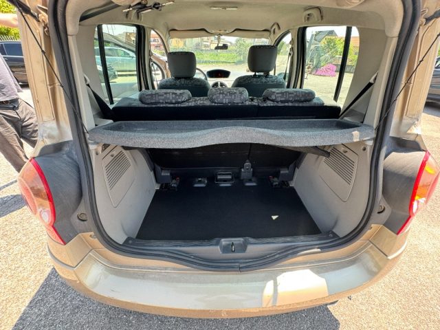 RENAULT MODUS 1.2 16V CONFORT PRIVILÈGE - foto 13
