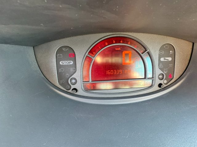 RENAULT MODUS 1.2 16V CONFORT PRIVILÈGE - foto 11