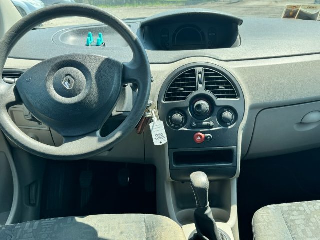 RENAULT MODUS 1.2 16V CONFORT PRIVILÈGE - foto 6