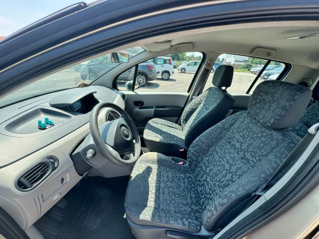 RENAULT MODUS 1.2 16V CONFORT PRIVILÈGE - foto 7
