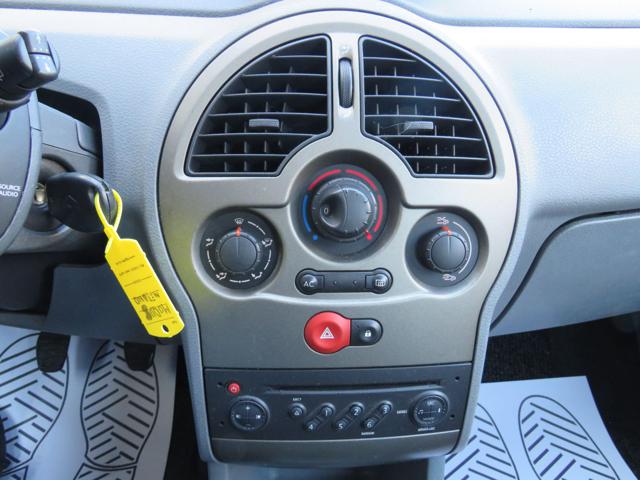 RENAULT MODUS 1.2 16V DYNAMIQUE BENZ/METANO - foto 12