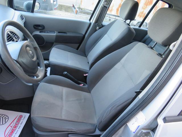 RENAULT MODUS 1.2 16V DYNAMIQUE BENZ/METANO - foto 10