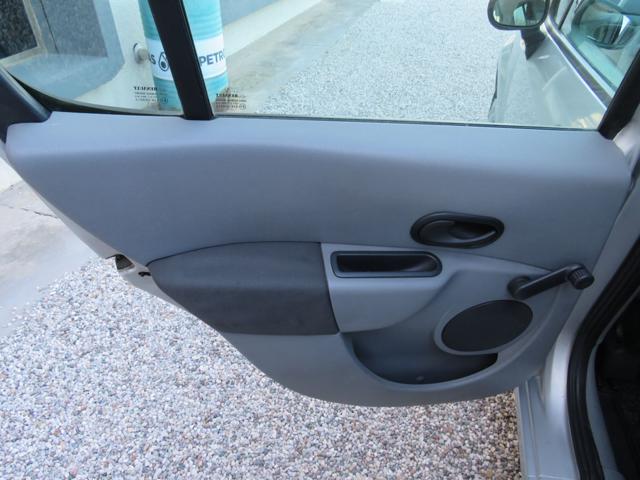 RENAULT MODUS 1.2 16V DYNAMIQUE BENZ/METANO - foto 13