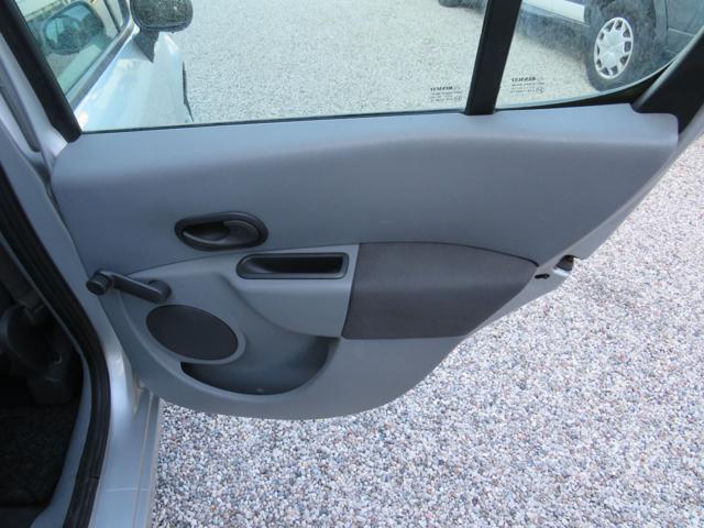 RENAULT MODUS 1.2 16V DYNAMIQUE BENZ/METANO - foto 16