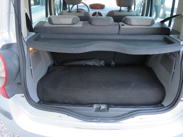RENAULT MODUS 1.2 16V DYNAMIQUE BENZ/METANO - foto 15