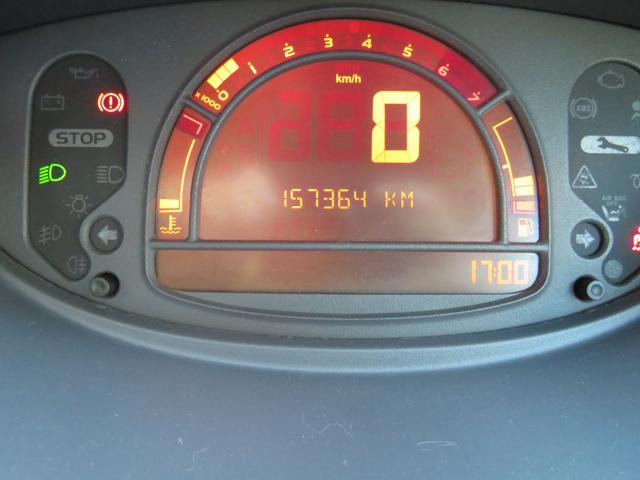 RENAULT MODUS 1.2 16V DYNAMIQUE BENZ/METANO - foto 11