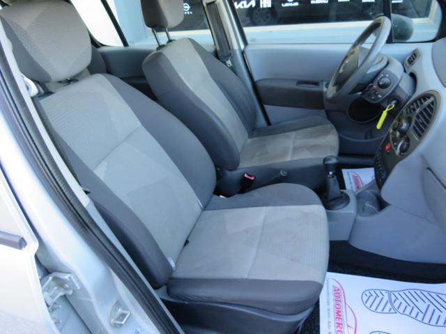 RENAULT MODUS 1.2 16V DYNAMIQUE BENZ/METANO - foto 19