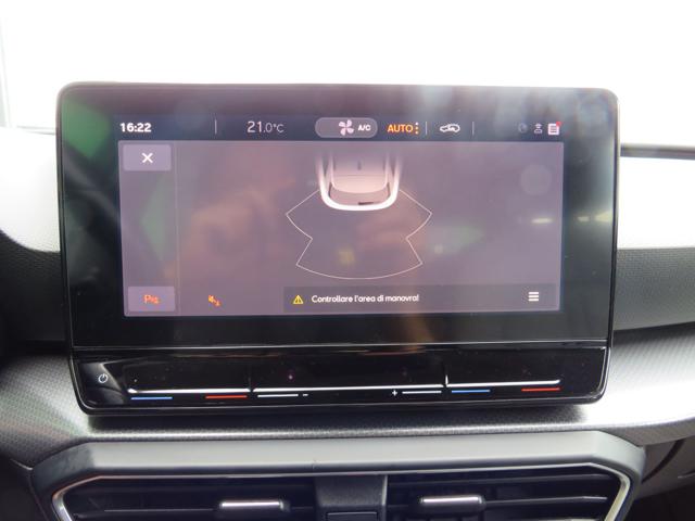 SEAT LEON SPORTSTOURER 2.0 TDI 150 CV DSG - foto 10