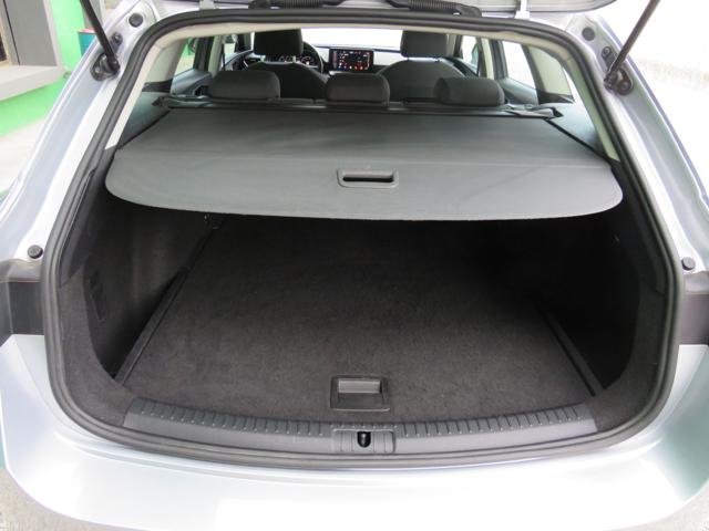 SEAT LEON SPORTSTOURER 2.0 TDI 150 CV DSG - foto 16