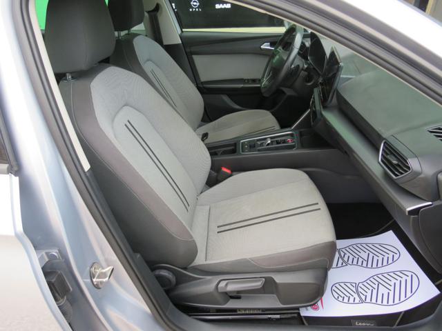 SEAT LEON SPORTSTOURER 2.0 TDI 150 CV DSG - foto 21