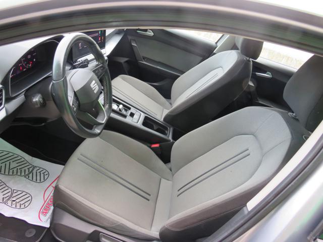 SEAT LEON SPORTSTOURER 2.0 TDI 150 CV DSG - foto 25