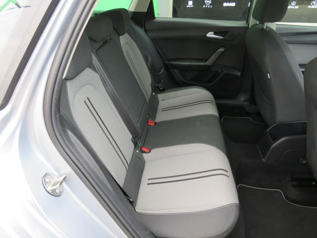 SEAT LEON SPORTSTOURER 2.0 TDI 150 CV DSG - foto 19