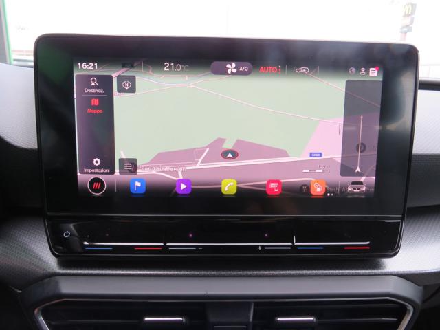 SEAT LEON SPORTSTOURER 2.0 TDI 150 CV DSG - foto 9