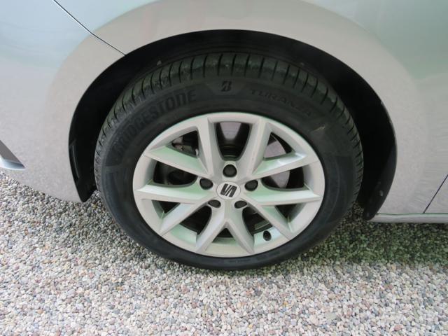 SEAT LEON SPORTSTOURER 2.0 TDI 150 CV DSG - foto 23
