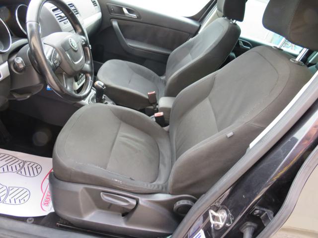 SKODA YETI 1.2 TSI ADVENTURE - foto 19