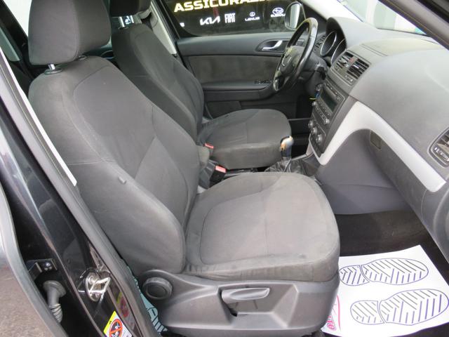 SKODA YETI 1.2 TSI ADVENTURE - foto 16