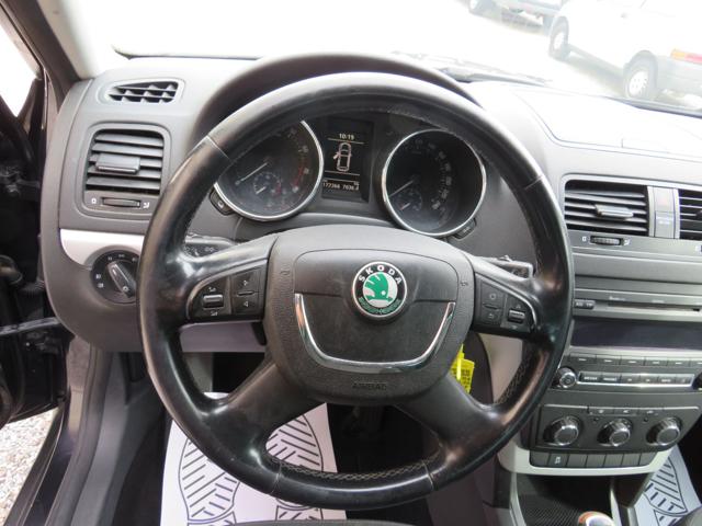 SKODA YETI 1.2 TSI ADVENTURE - foto 20