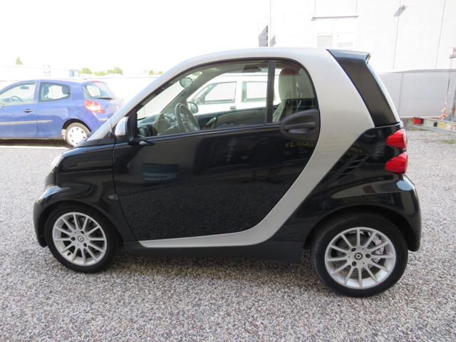 SMART FORTWO 1000 52 KW MHD COUPÉ PASSION - foto 23