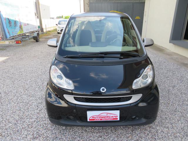 SMART FORTWO 1000 52 KW MHD COUPÉ PASSION - foto 17