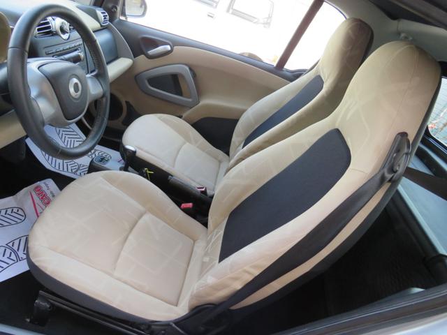 SMART FORTWO 1000 52 KW MHD COUPÉ PASSION - foto 6