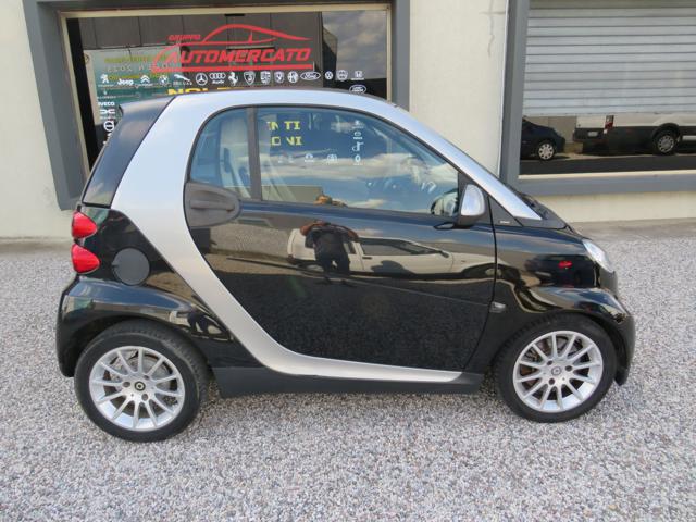 SMART FORTWO 1000 52 KW MHD COUPÉ PASSION - foto 19
