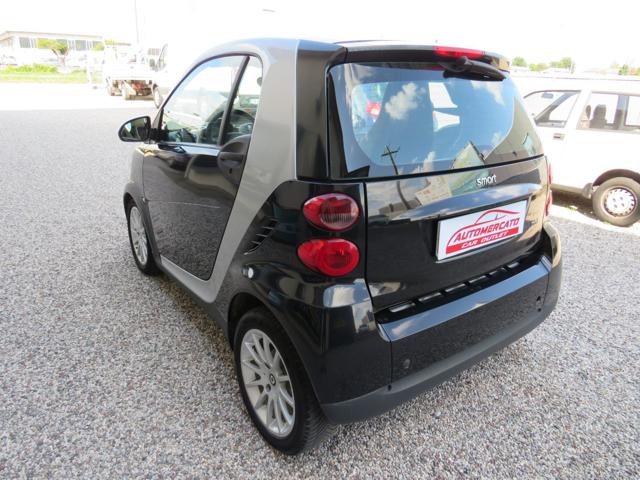 SMART FORTWO 1000 52 KW MHD COUPÉ PASSION - foto 22