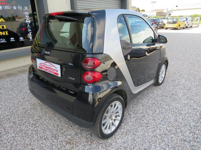 SMART FORTWO 1000 52 KW MHD COUPÉ PASSION - foto 20