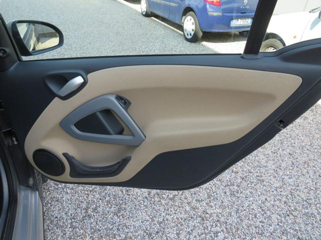 SMART FORTWO 1000 52 KW MHD COUPÉ PASSION - foto 15