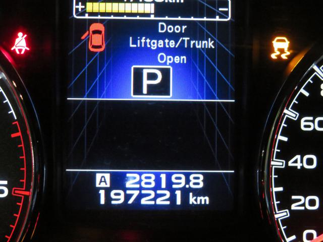 SUBARU OUTBACK 2.0D-S SW CONFORT - foto 11
