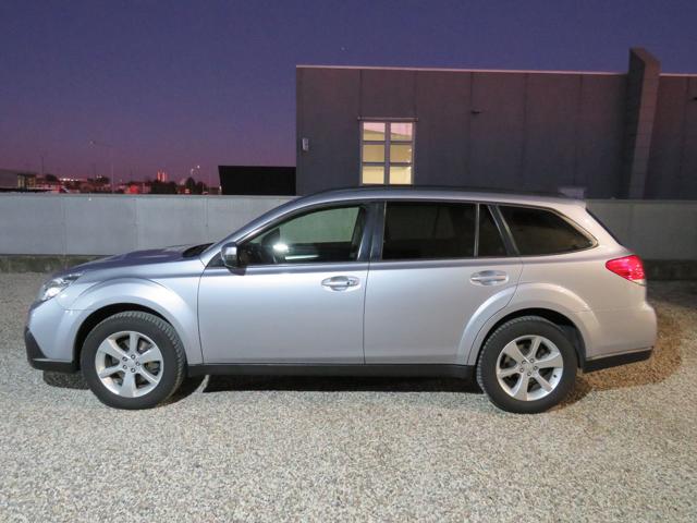 SUBARU OUTBACK 2.0D-S SW CONFORT - foto 8