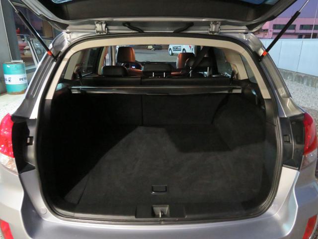 SUBARU OUTBACK 2.0D-S SW CONFORT - foto 14