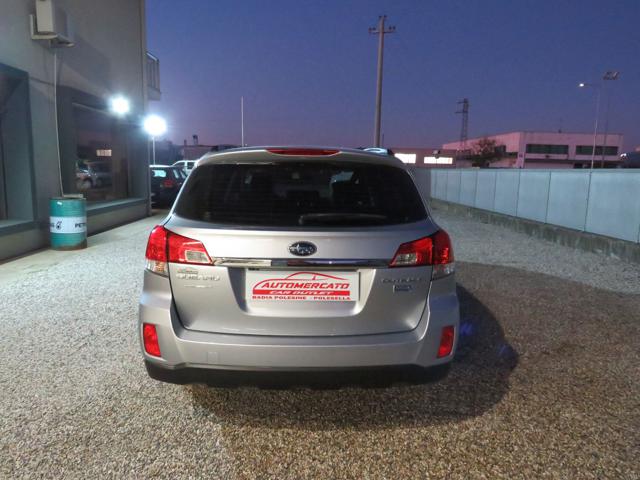 SUBARU OUTBACK 2.0D-S SW CONFORT - foto 6