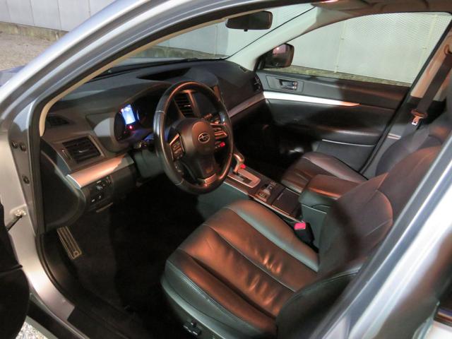 SUBARU OUTBACK 2.0D-S SW CONFORT - foto 10