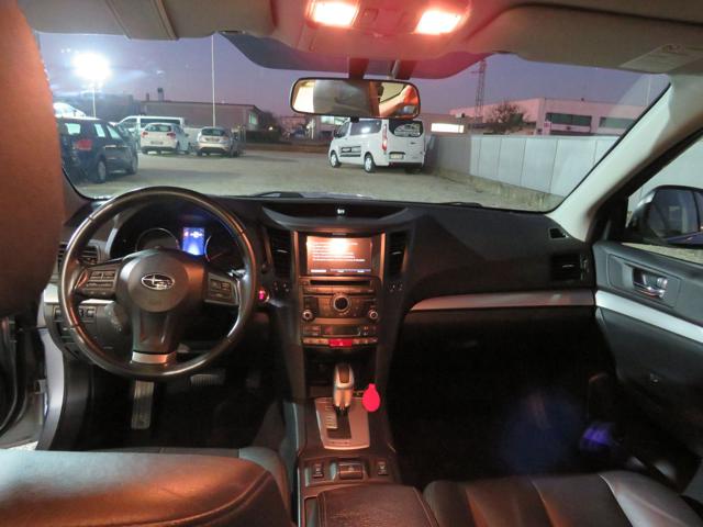 SUBARU OUTBACK 2.0D-S SW CONFORT - foto 13