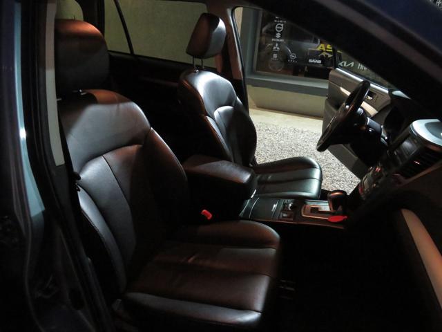 SUBARU OUTBACK 2.0D-S SW CONFORT - foto 15