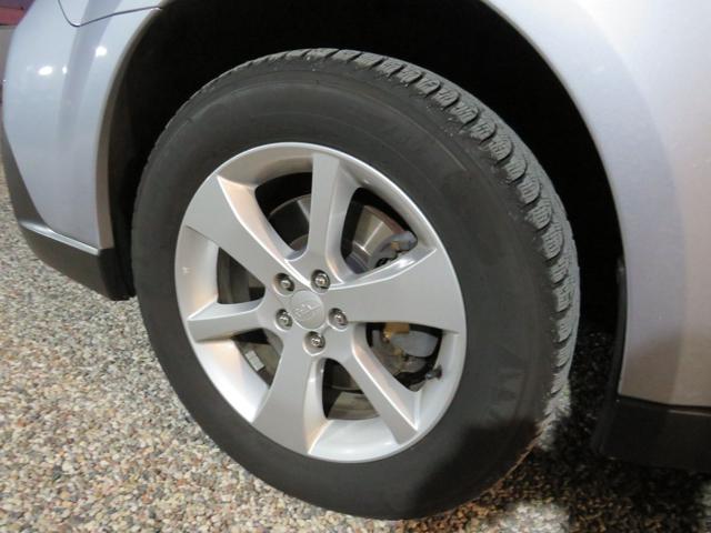 SUBARU OUTBACK 2.0D-S SW CONFORT - foto 9