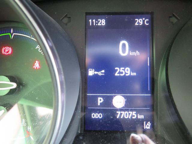 TOYOTA C-HR 1.8 HYBRID E-CVT GR SPORT - foto 24