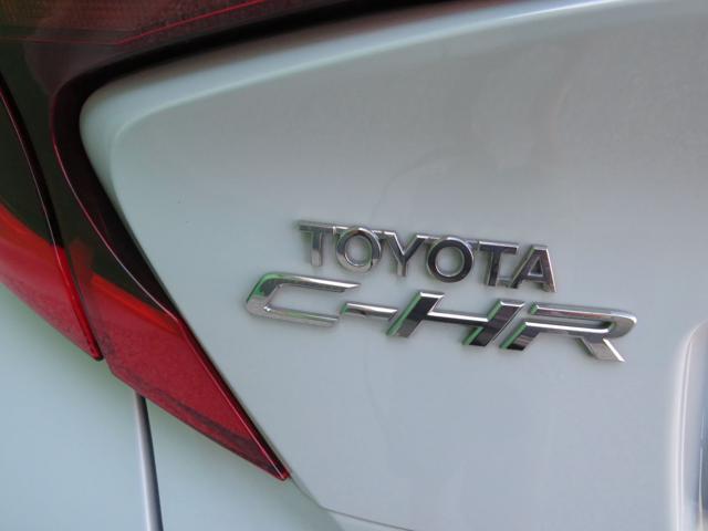 TOYOTA C-HR 1.8 HYBRID E-CVT GR SPORT - foto 13