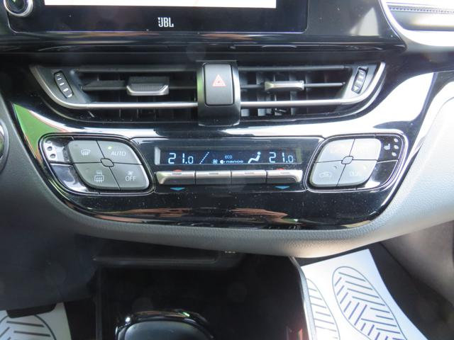 TOYOTA C-HR 1.8 HYBRID E-CVT GR SPORT - foto 26