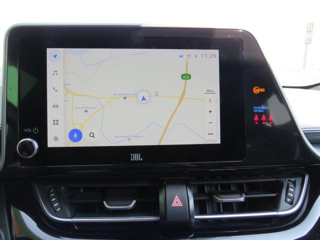 TOYOTA C-HR 1.8 HYBRID E-CVT GR SPORT - foto 25
