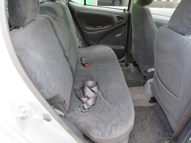 TOYOTA YARIS 1.0I 16V CAT 5 PORTE SOL '03 - foto 20