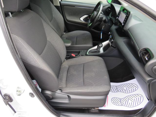 TOYOTA YARIS 1.5 HYBRID 5P AUTOMATICA - foto 26