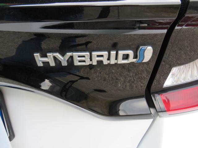 TOYOTA YARIS 1.5 HYBRID 5P AUTOMATICA - foto 22