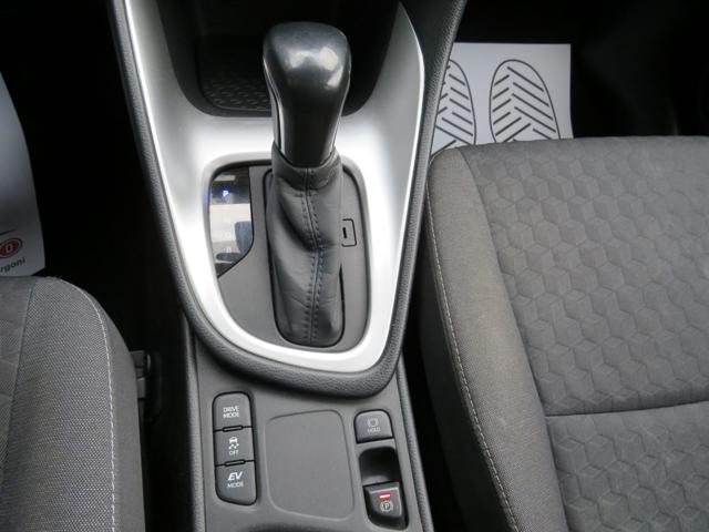 TOYOTA YARIS 1.5 HYBRID 5P AUTOMATICA - foto 18
