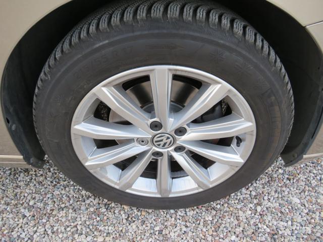 VOLKSWAGEN PASSAT VARIANT 1.6 TDI DSG BLUEMOTION TECH. - foto 25