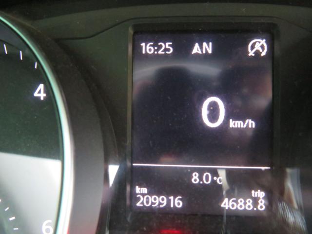VOLKSWAGEN PASSAT VARIANT 1.6 TDI DSG BLUEMOTION TECH. - foto 11