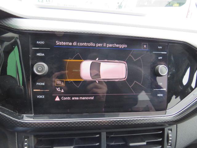 VOLKSWAGEN T-CROSS 1.0 TSI STYLE BMT - foto 12
